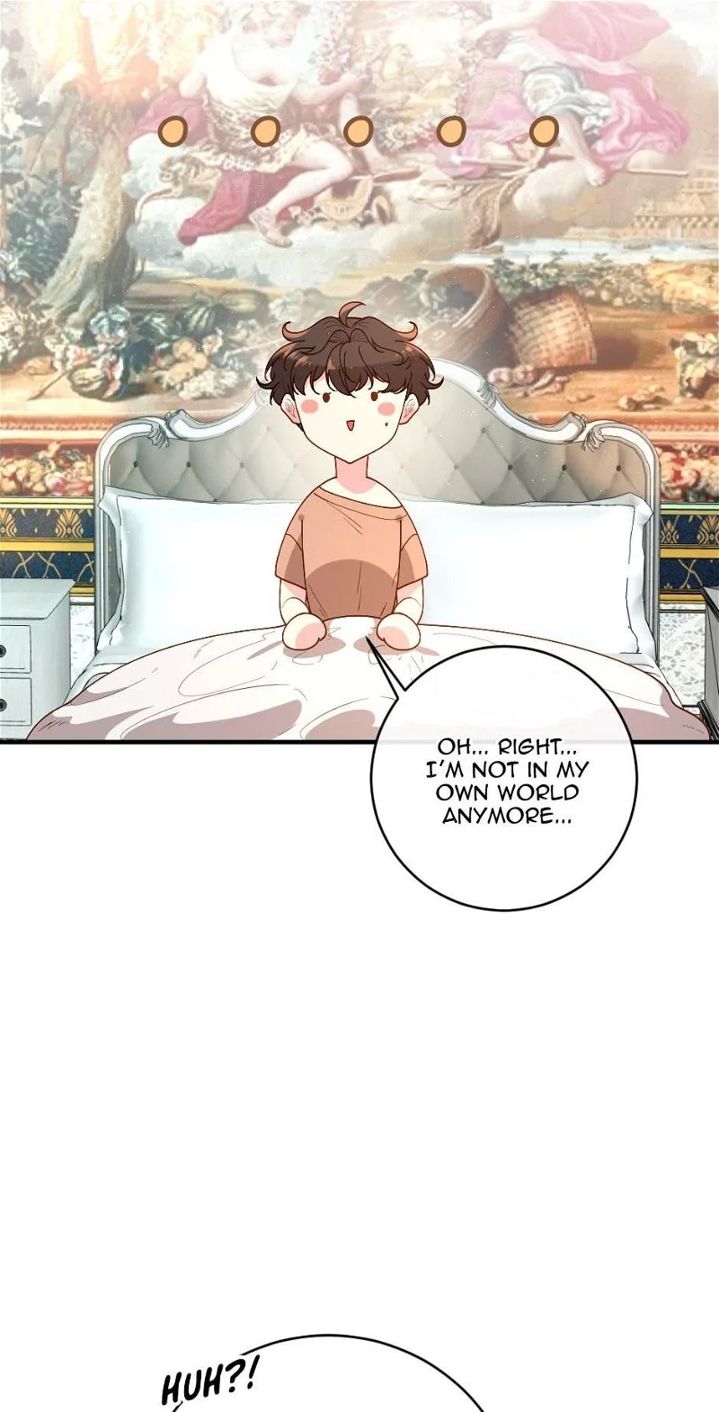 The Prince’s Personal Physician Chapter 6 page 6
