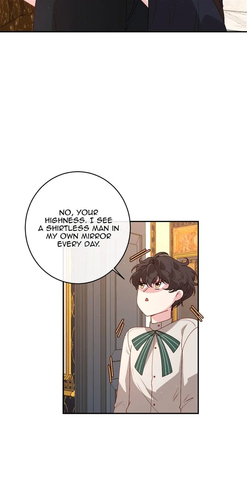 The Prince’s Personal Physician Chapter 5 page 16
