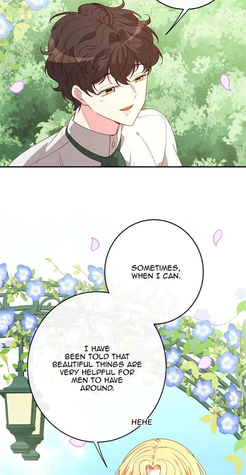 The Prince’s Personal Physician Chapter 5 page 42