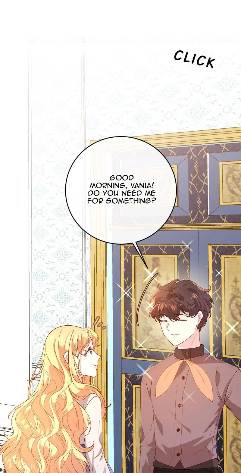 The Prince’s Personal Physician Chapter 6 page 11