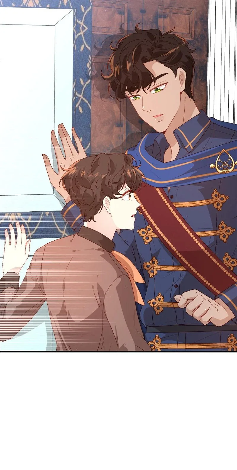 The Prince’s Personal Physician Chapter 6 page 20