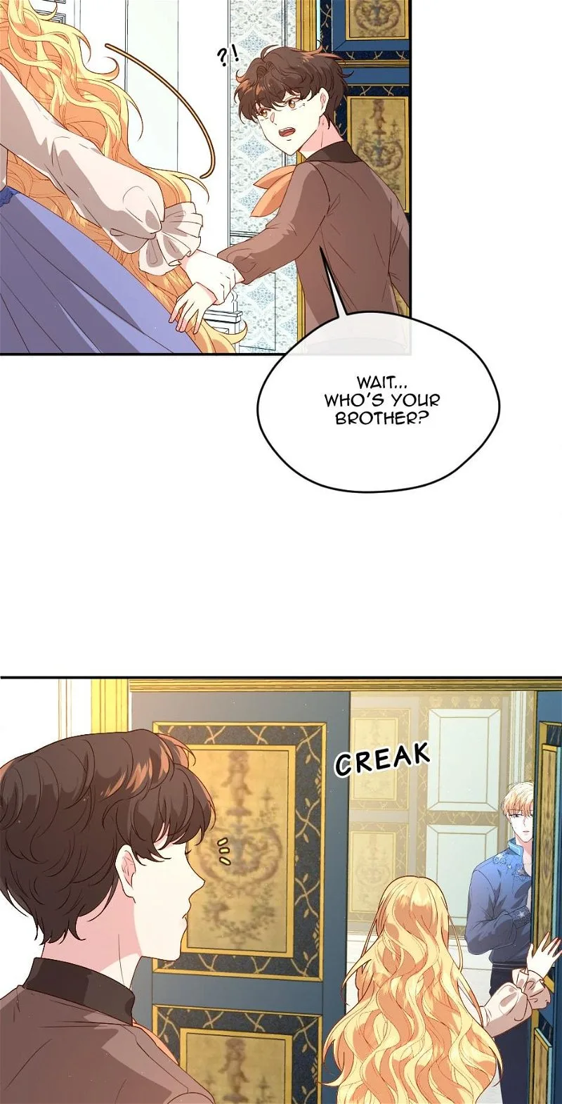 The Prince’s Personal Physician Chapter 6 page 13