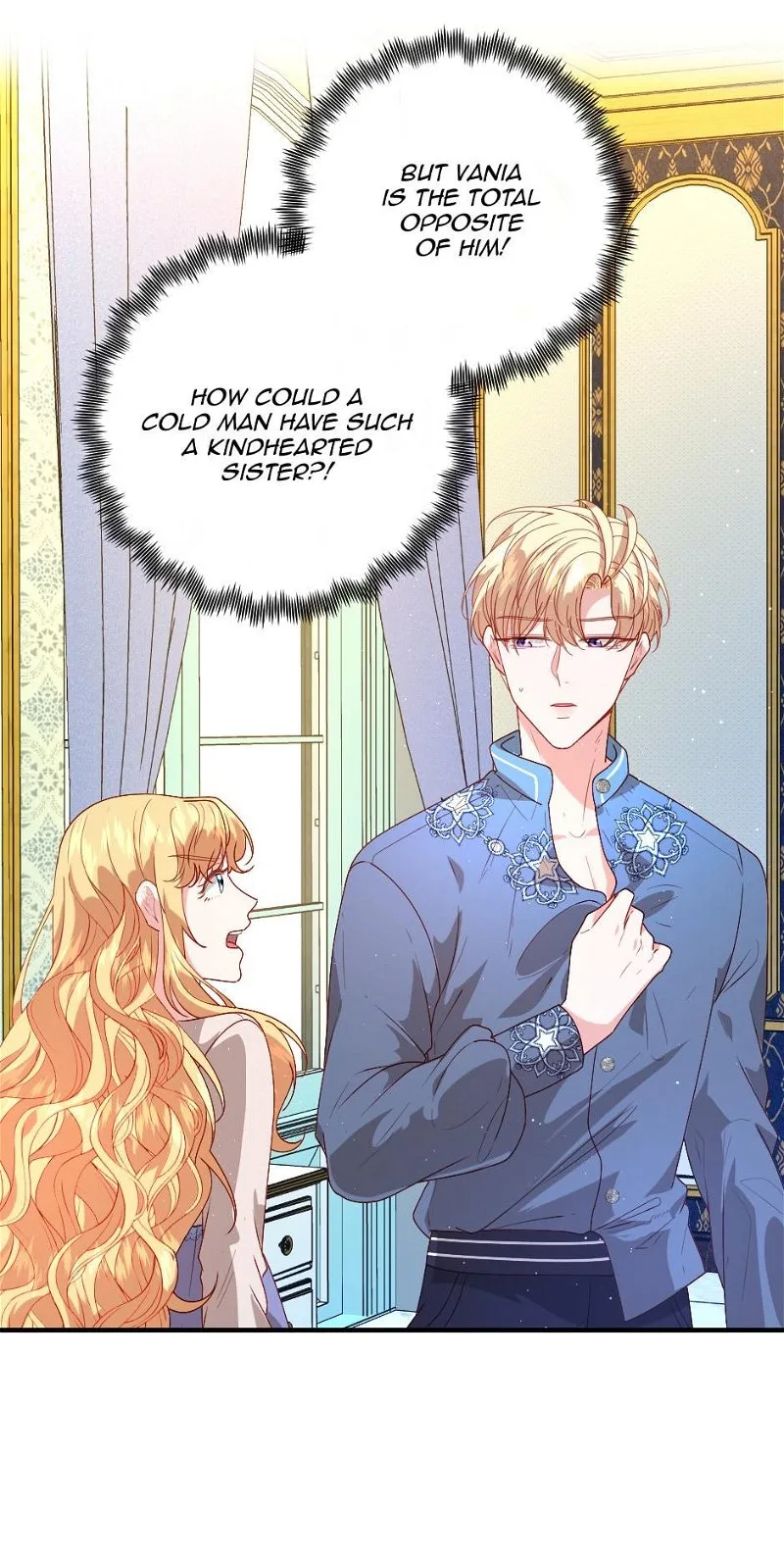 The Prince’s Personal Physician Chapter 6 page 15
