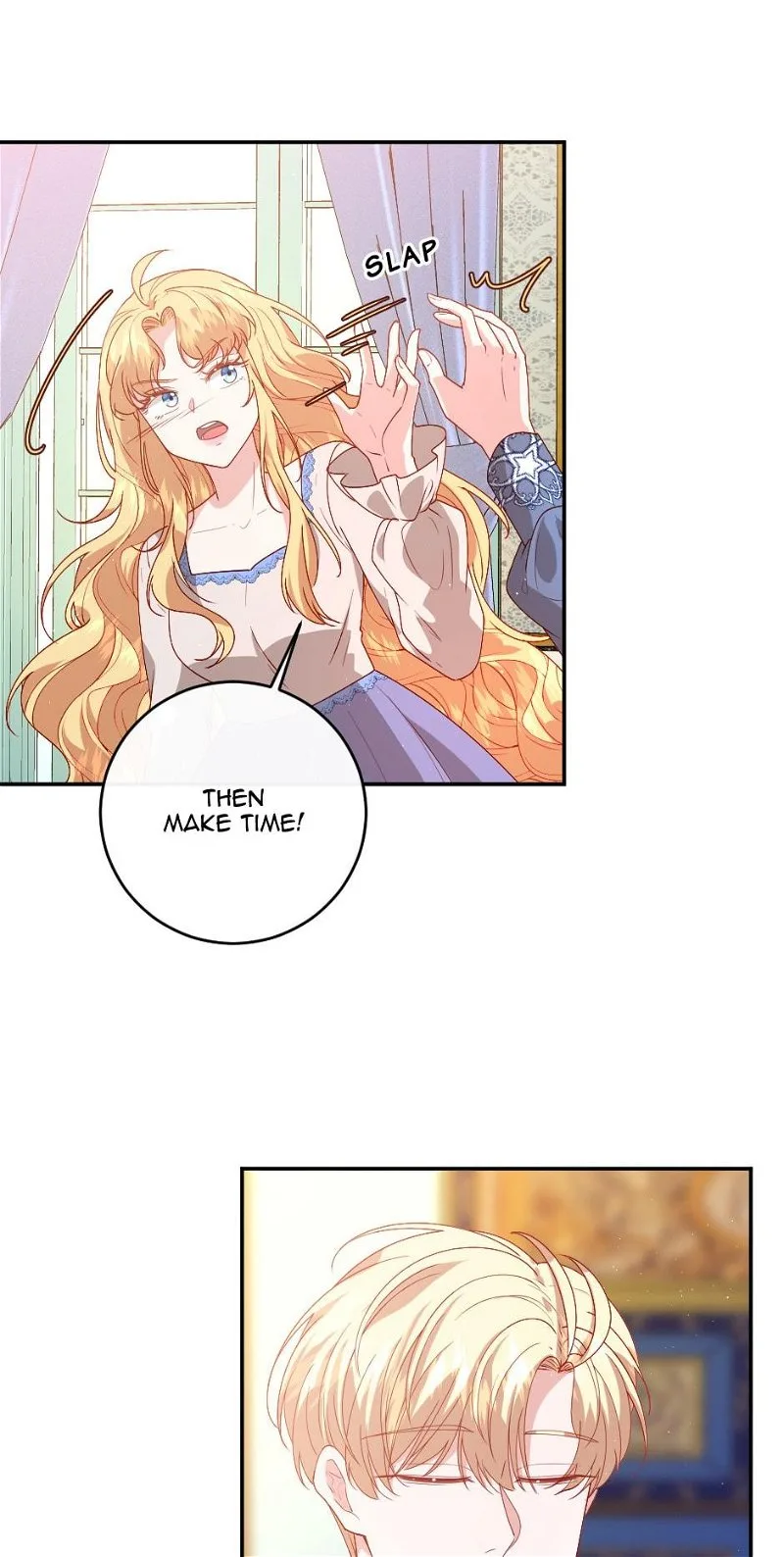 The Prince’s Personal Physician Chapter 6 page 17
