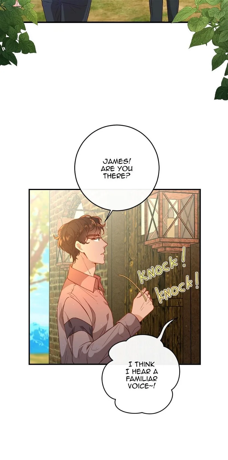 The Prince’s Personal Physician Chapter 7 page 25