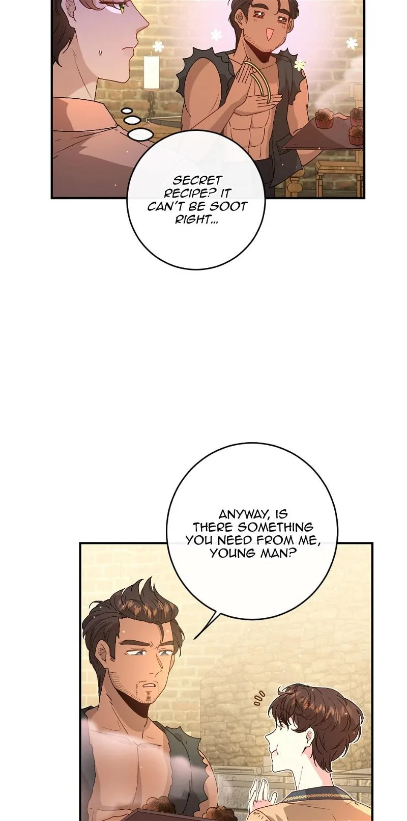 The Prince’s Personal Physician Chapter 7 page 38