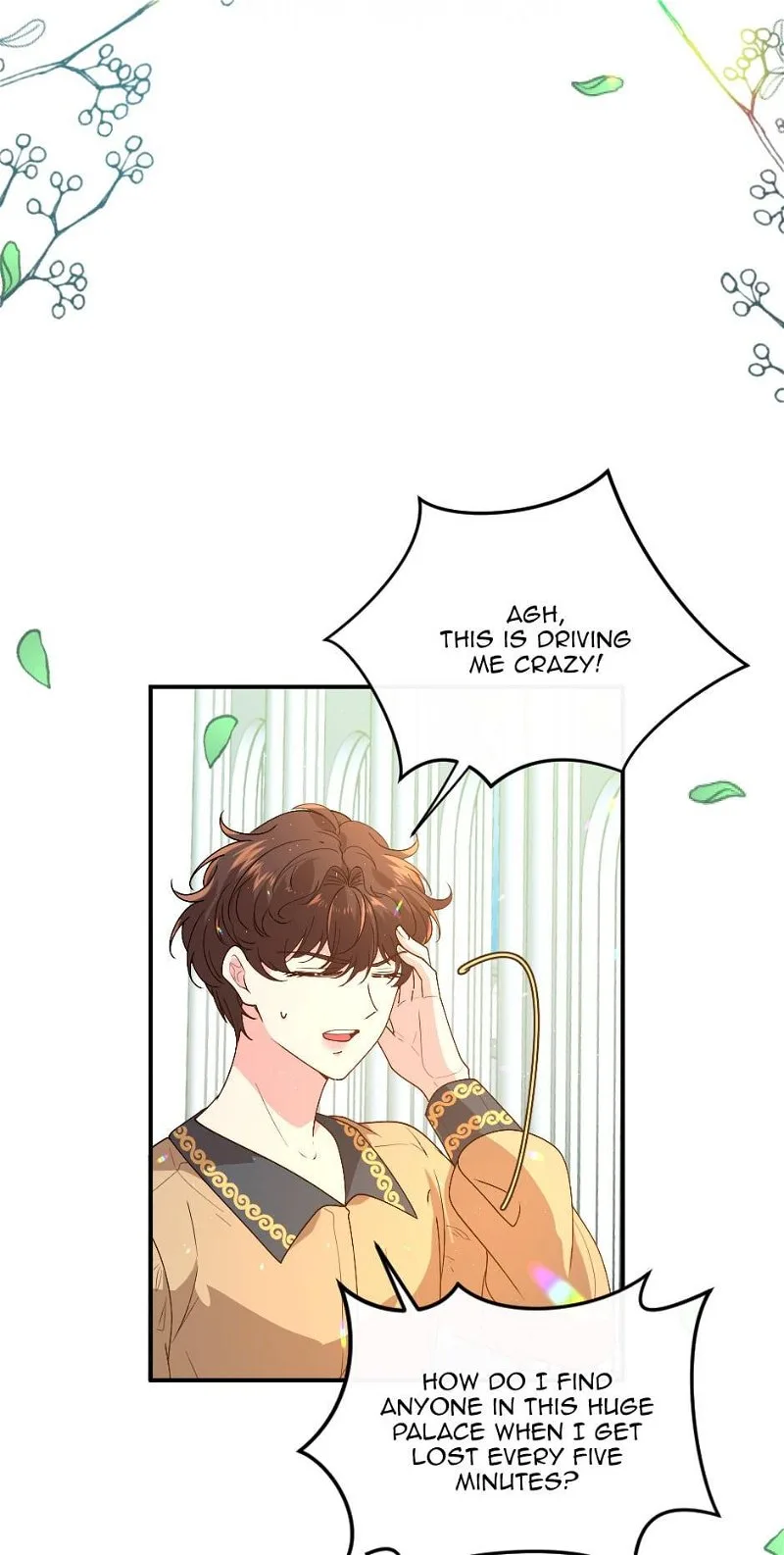 The Prince’s Personal Physician Chapter 7 page 6
