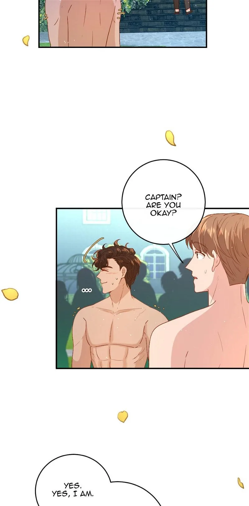 The Prince’s Personal Physician Chapter 7 page 20
