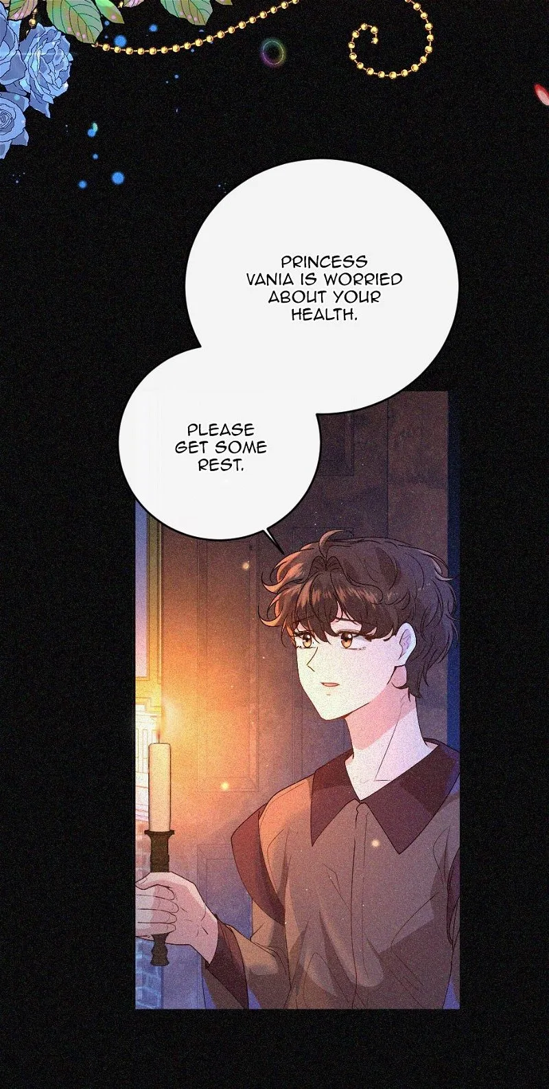 The Prince’s Personal Physician Chapter 7 page 11