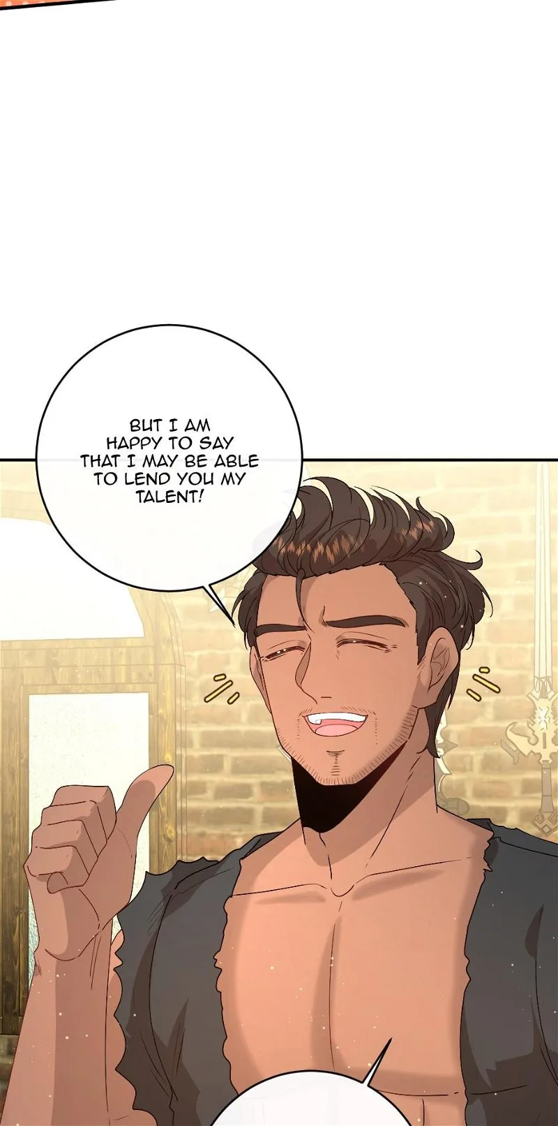 The Prince’s Personal Physician Chapter 7 page 46