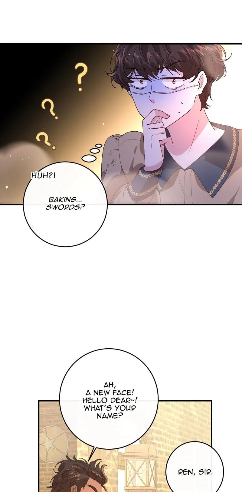 The Prince’s Personal Physician Chapter 7 page 28