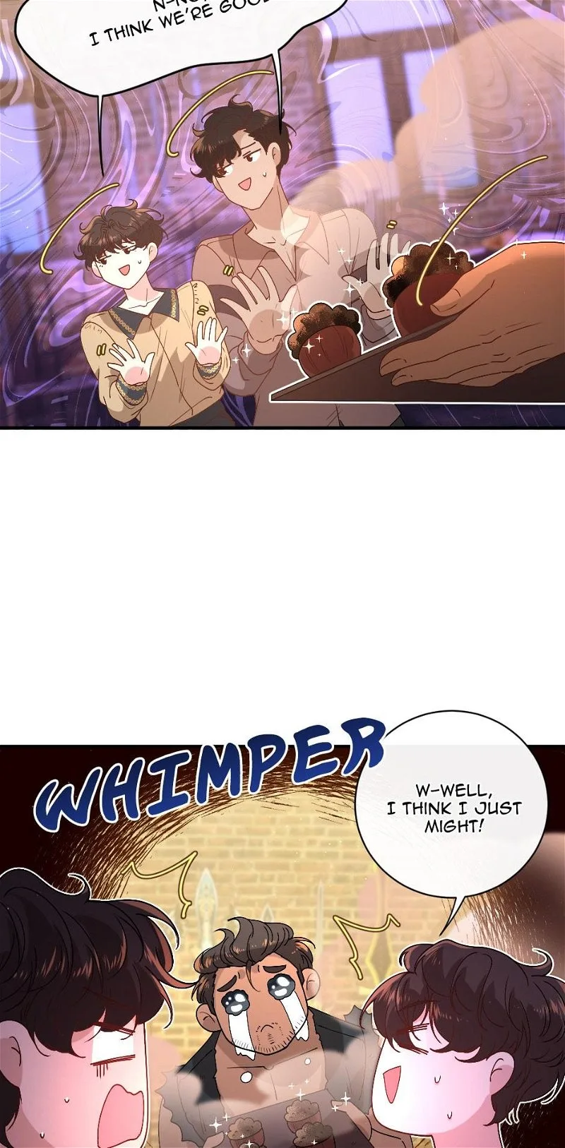 The Prince’s Personal Physician Chapter 7 page 34