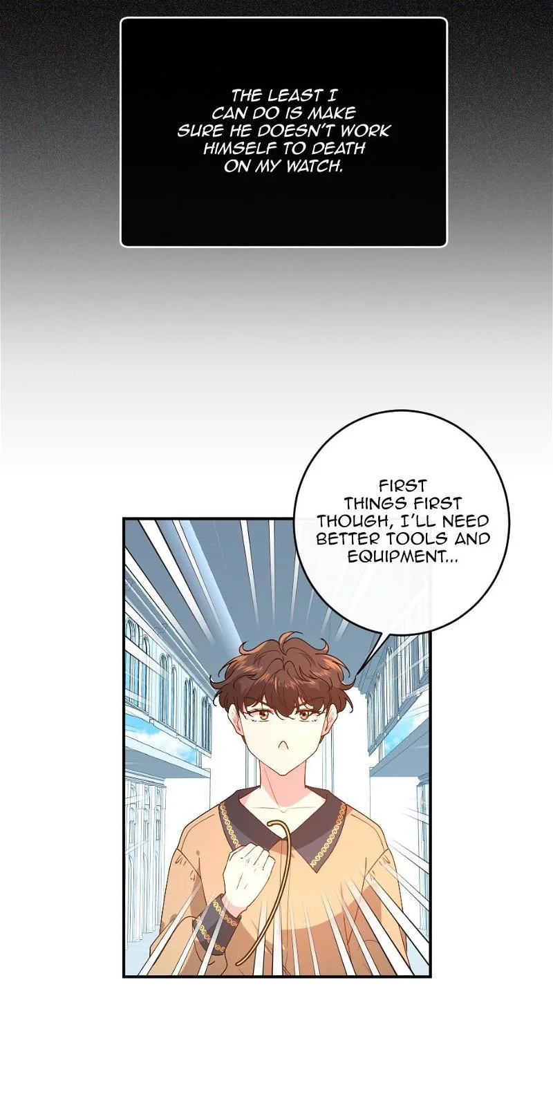 The Prince’s Personal Physician Chapter 7 page 14