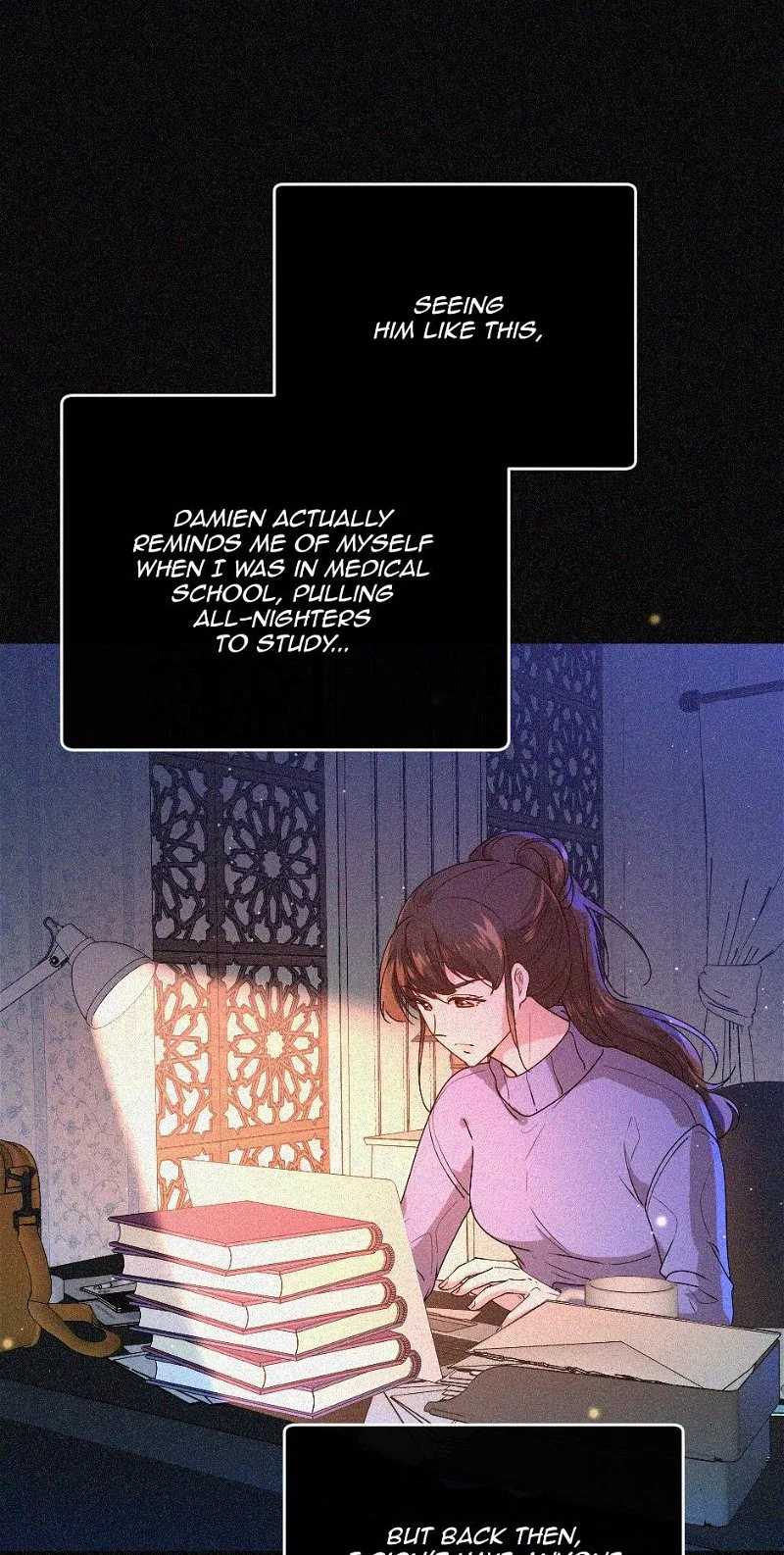 The Prince’s Personal Physician Chapter 7 page 12