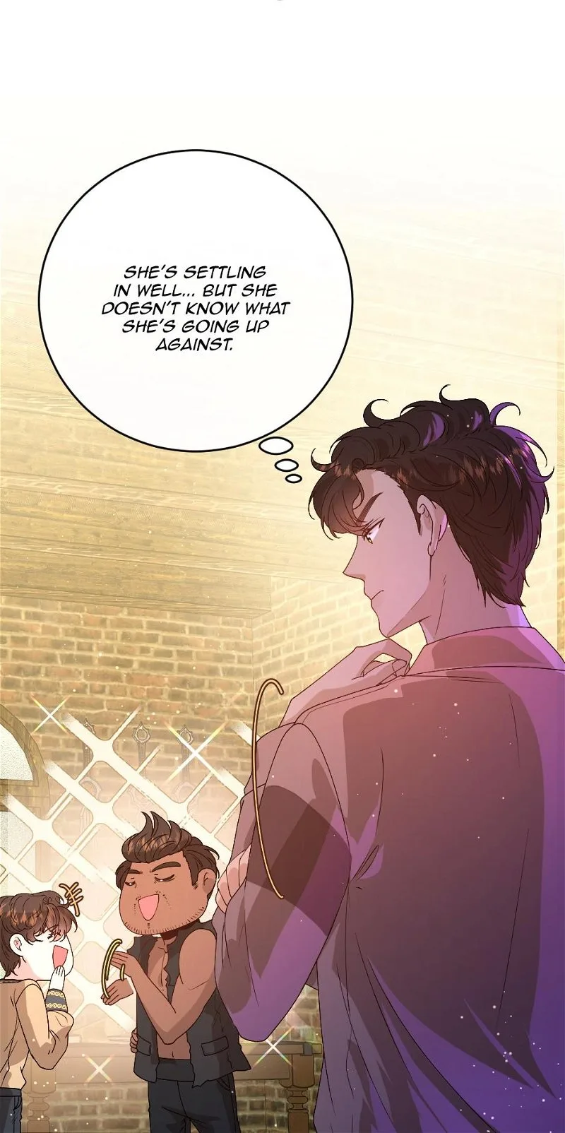 The Prince’s Personal Physician Chapter 7 page 48
