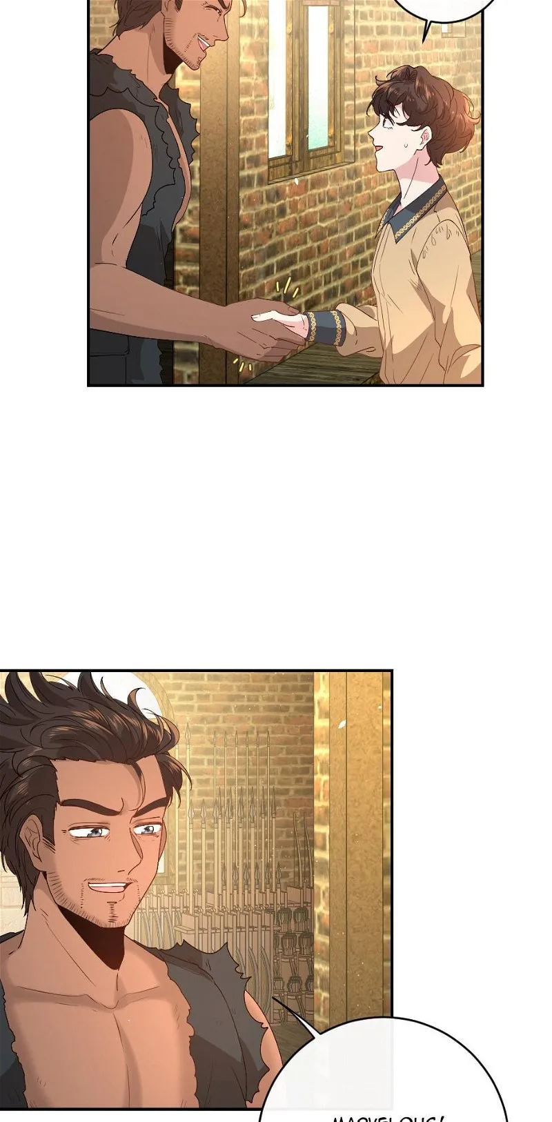 The Prince’s Personal Physician Chapter 7 page 29