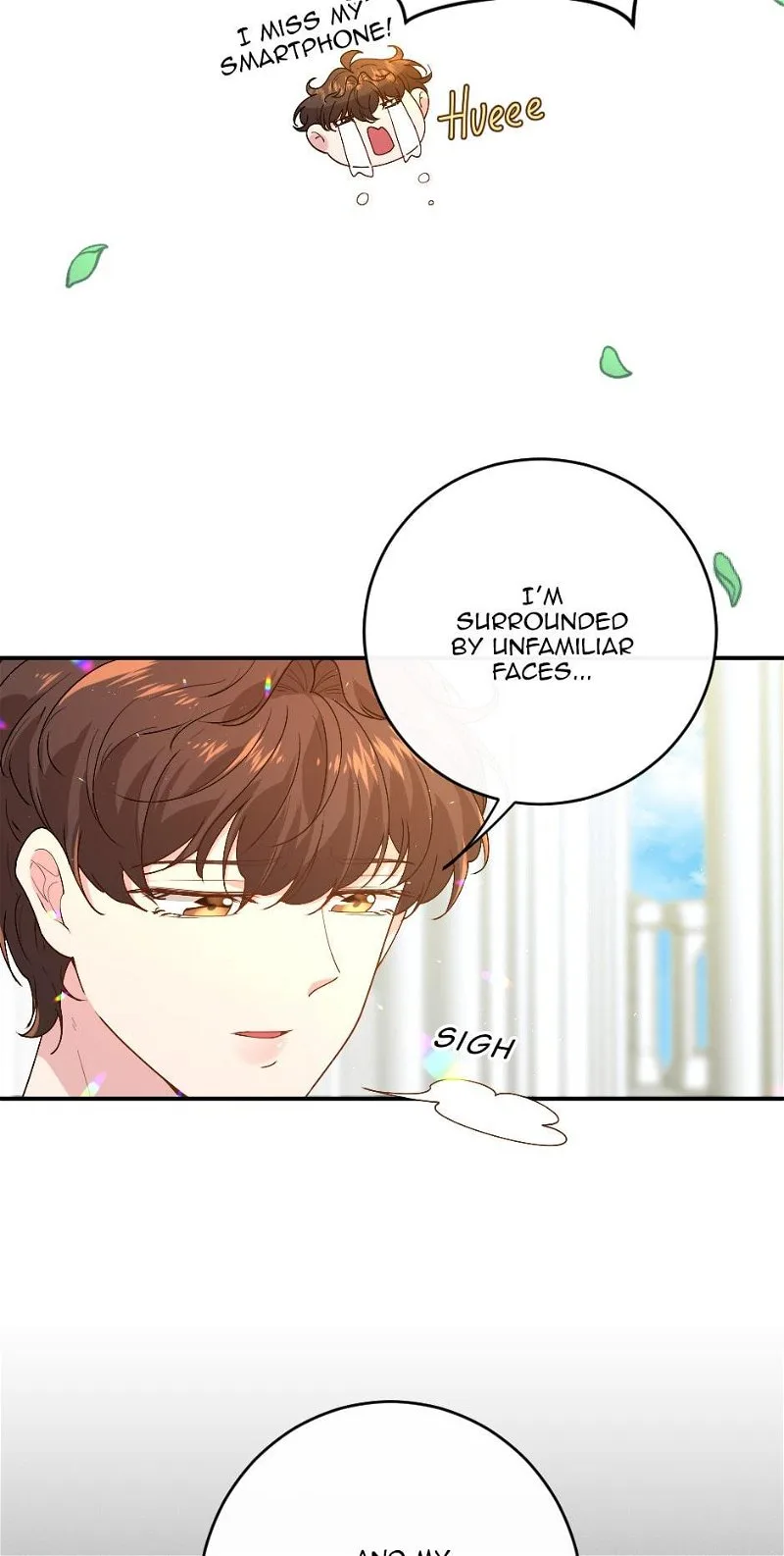 The Prince’s Personal Physician Chapter 7 page 7