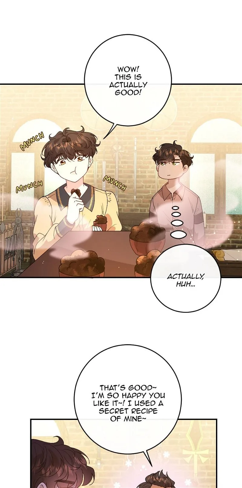 The Prince’s Personal Physician Chapter 7 page 37