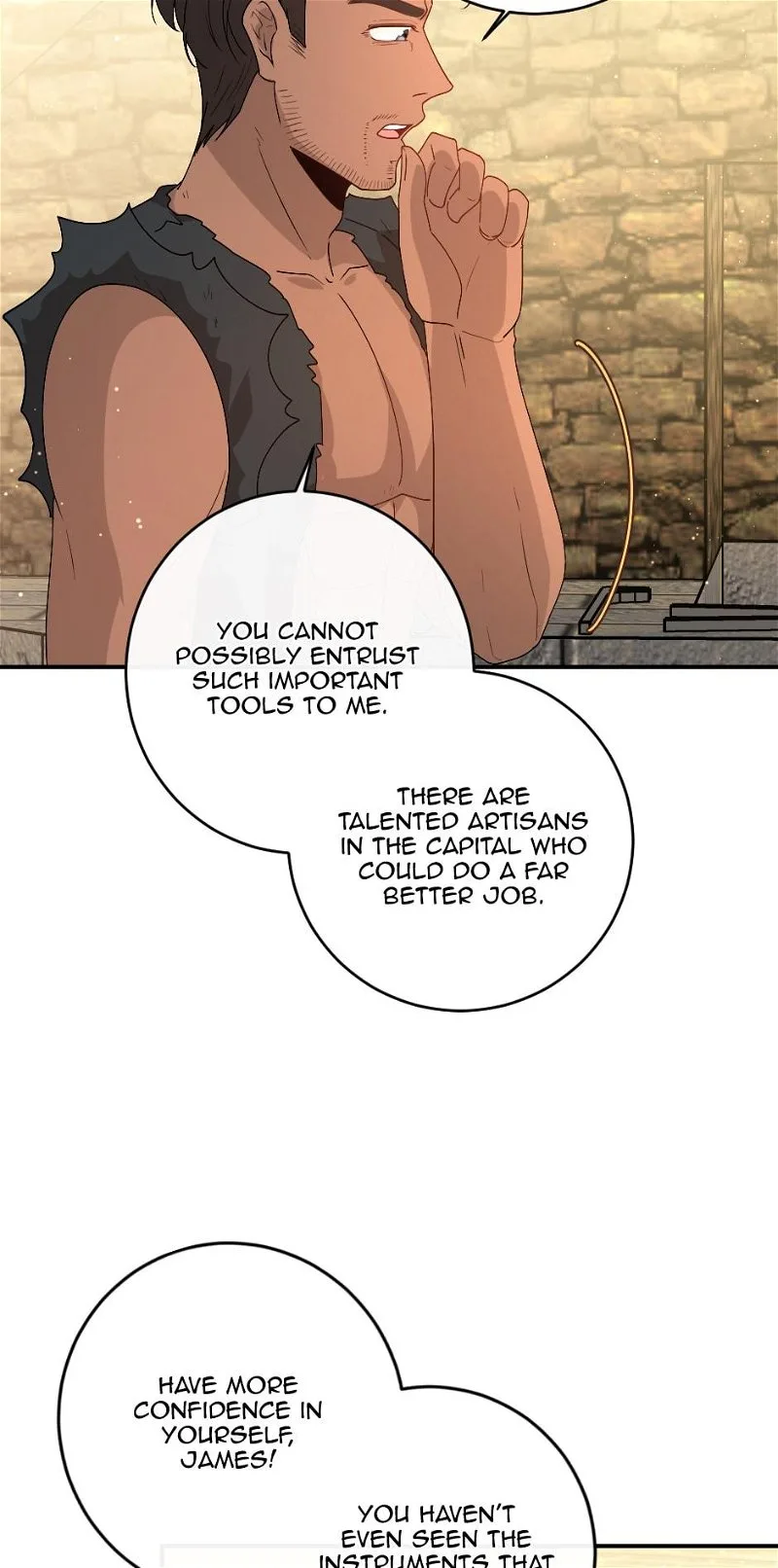 The Prince’s Personal Physician Chapter 7 page 41