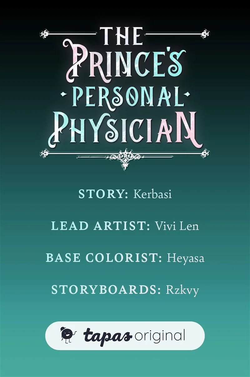 The Prince’s Personal Physician Chapter 7 page 49