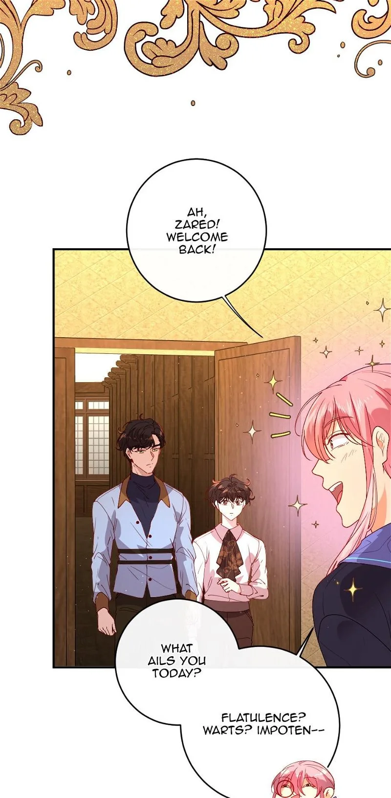 The Prince’s Personal Physician Chapter 8 page 6