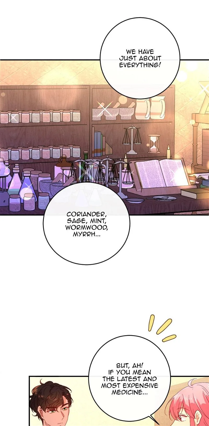 The Prince’s Personal Physician Chapter 8 page 13