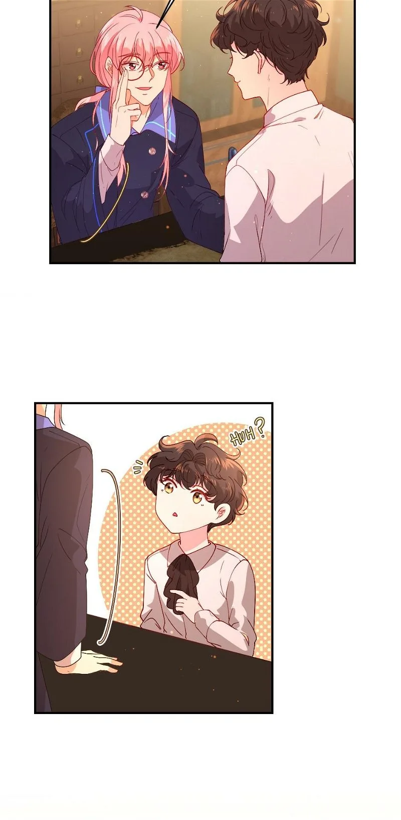 The Prince’s Personal Physician Chapter 8 page 9