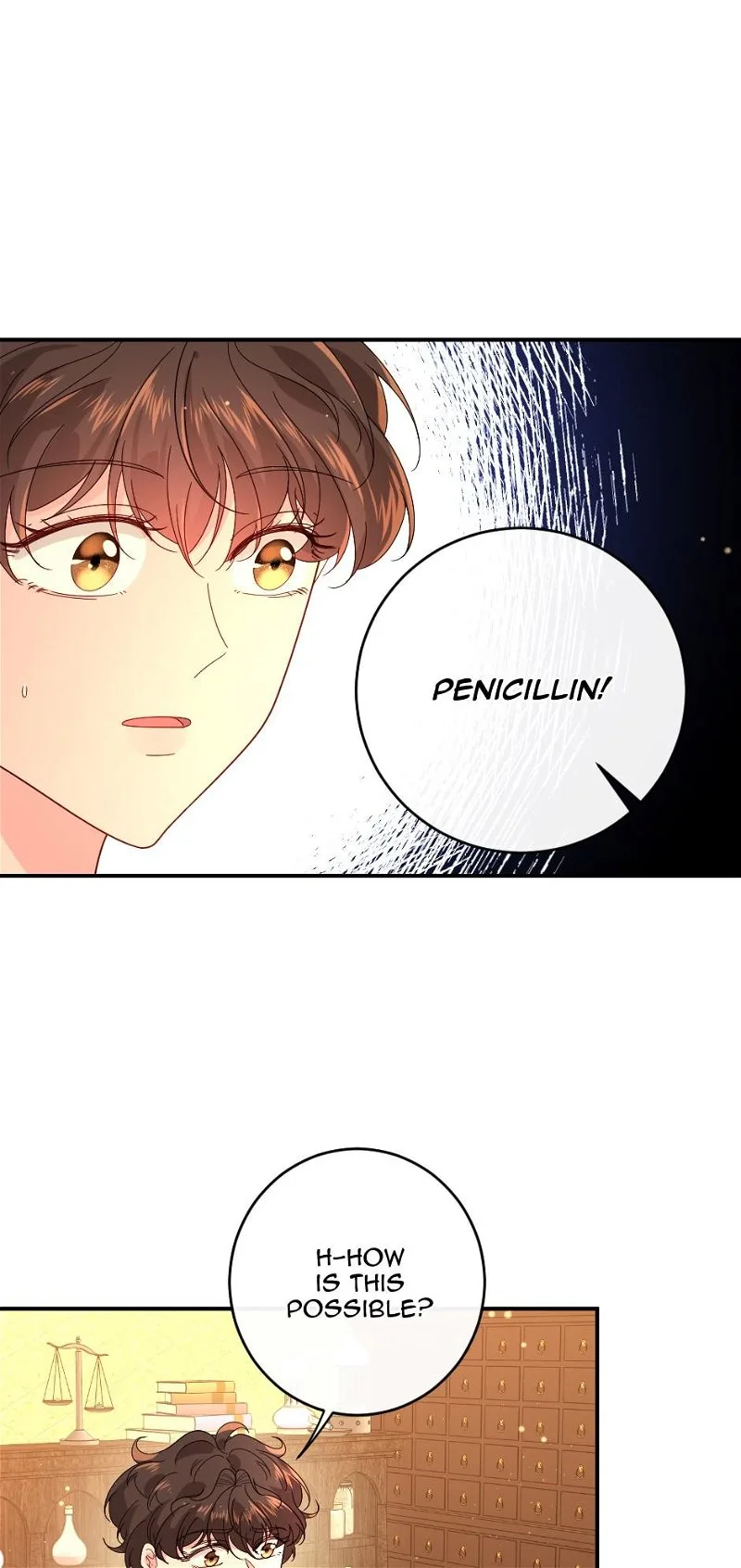 The Prince’s Personal Physician Chapter 8 page 17