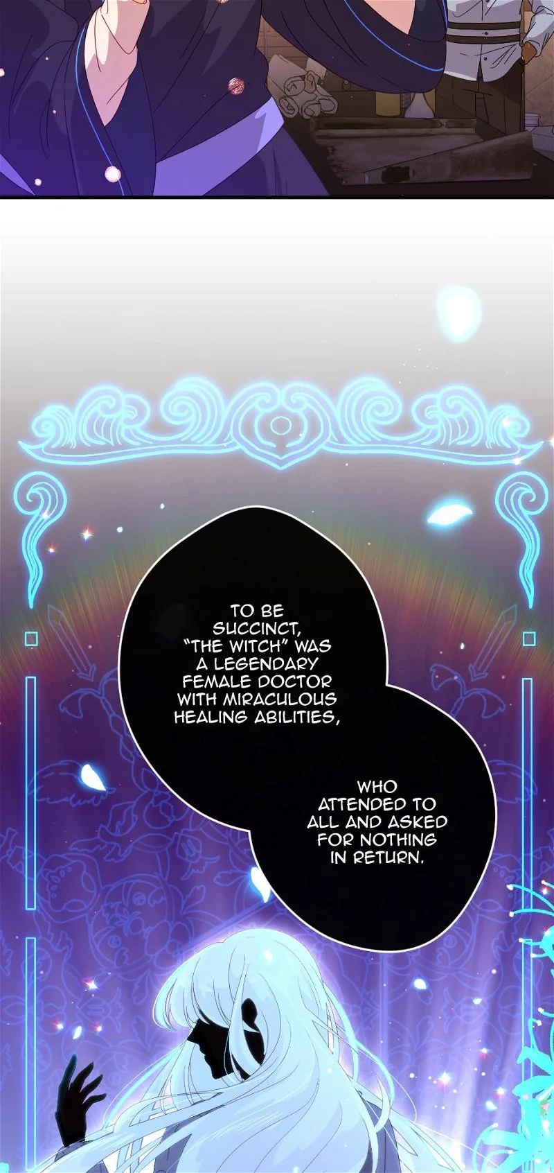 The Prince’s Personal Physician Chapter 8 page 23