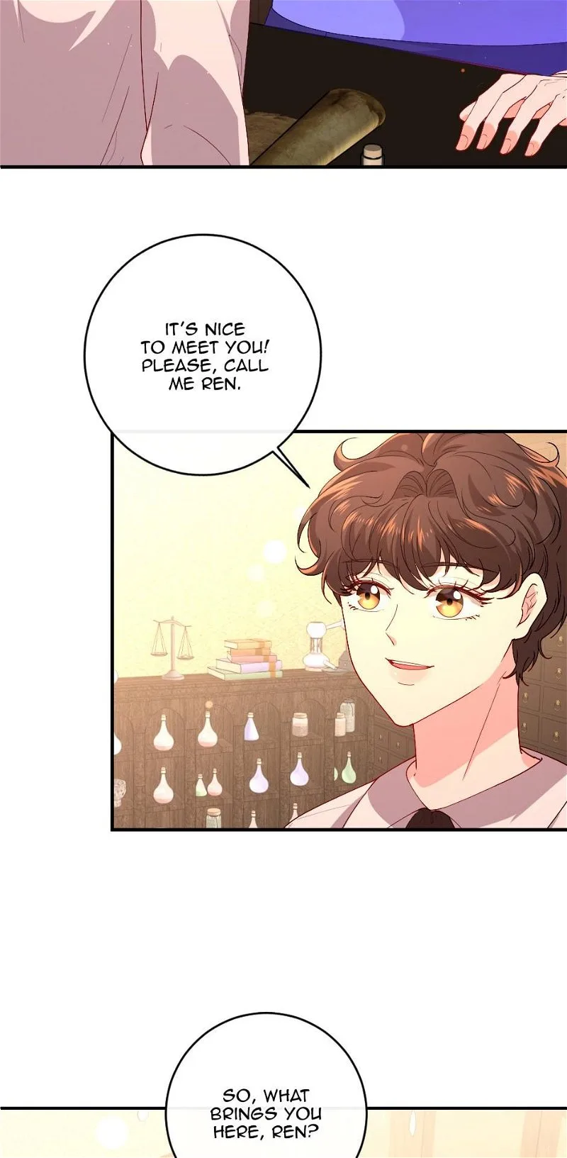 The Prince’s Personal Physician Chapter 8 page 11