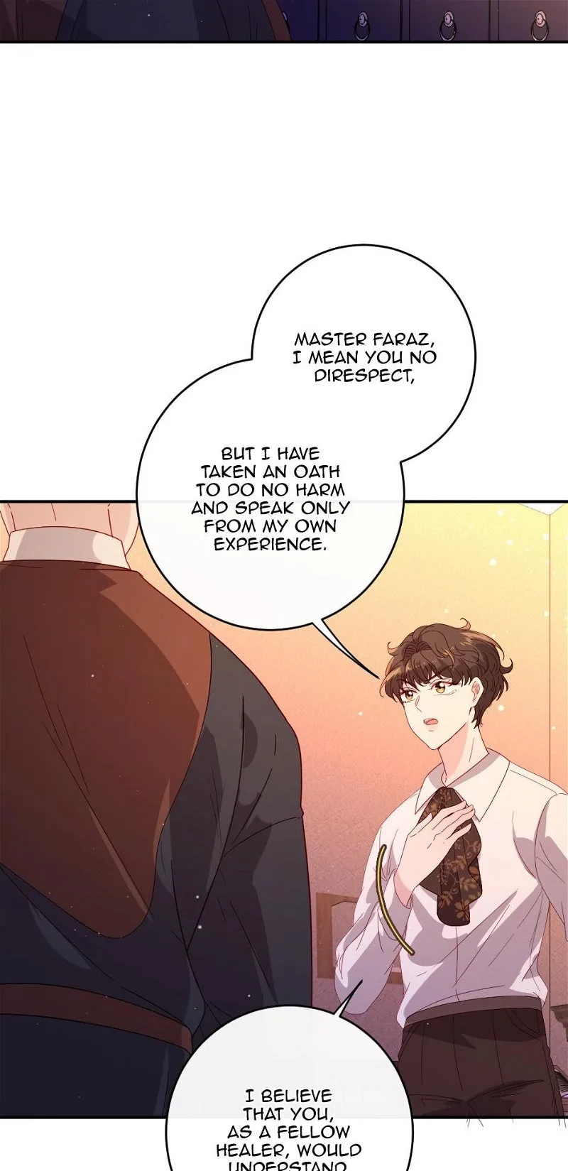 The Prince’s Personal Physician Chapter 8 page 38