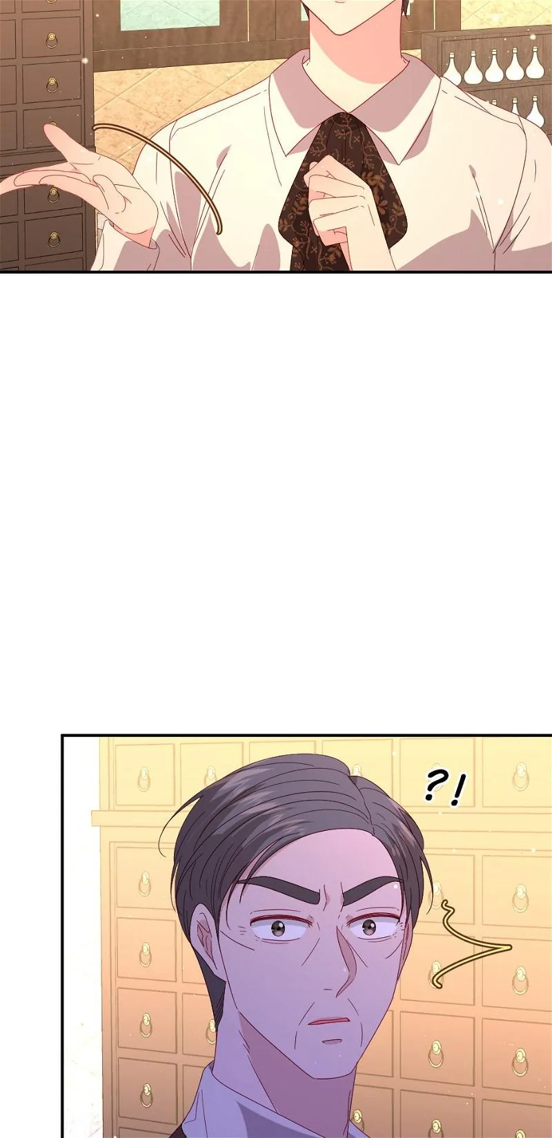 The Prince’s Personal Physician Chapter 8 page 35