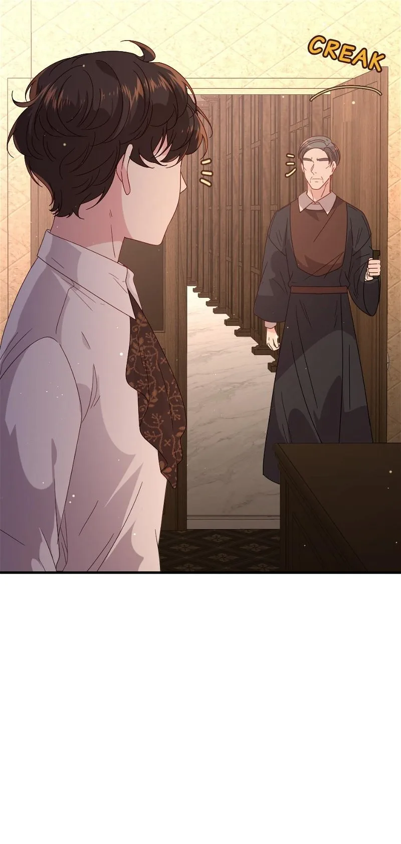 The Prince’s Personal Physician Chapter 8 page 28