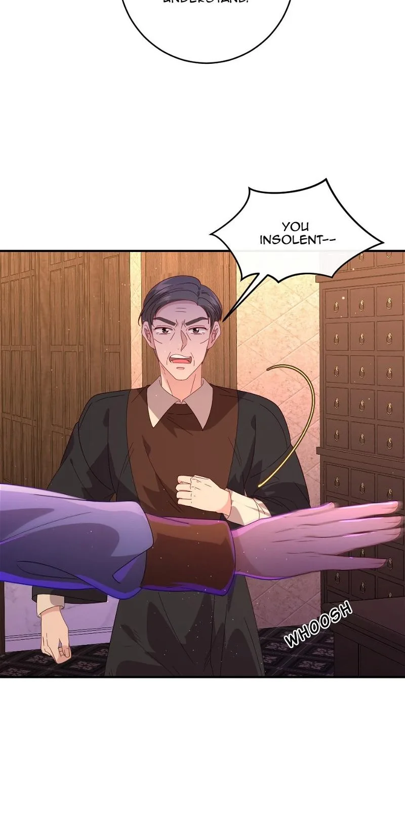 The Prince’s Personal Physician Chapter 8 page 39