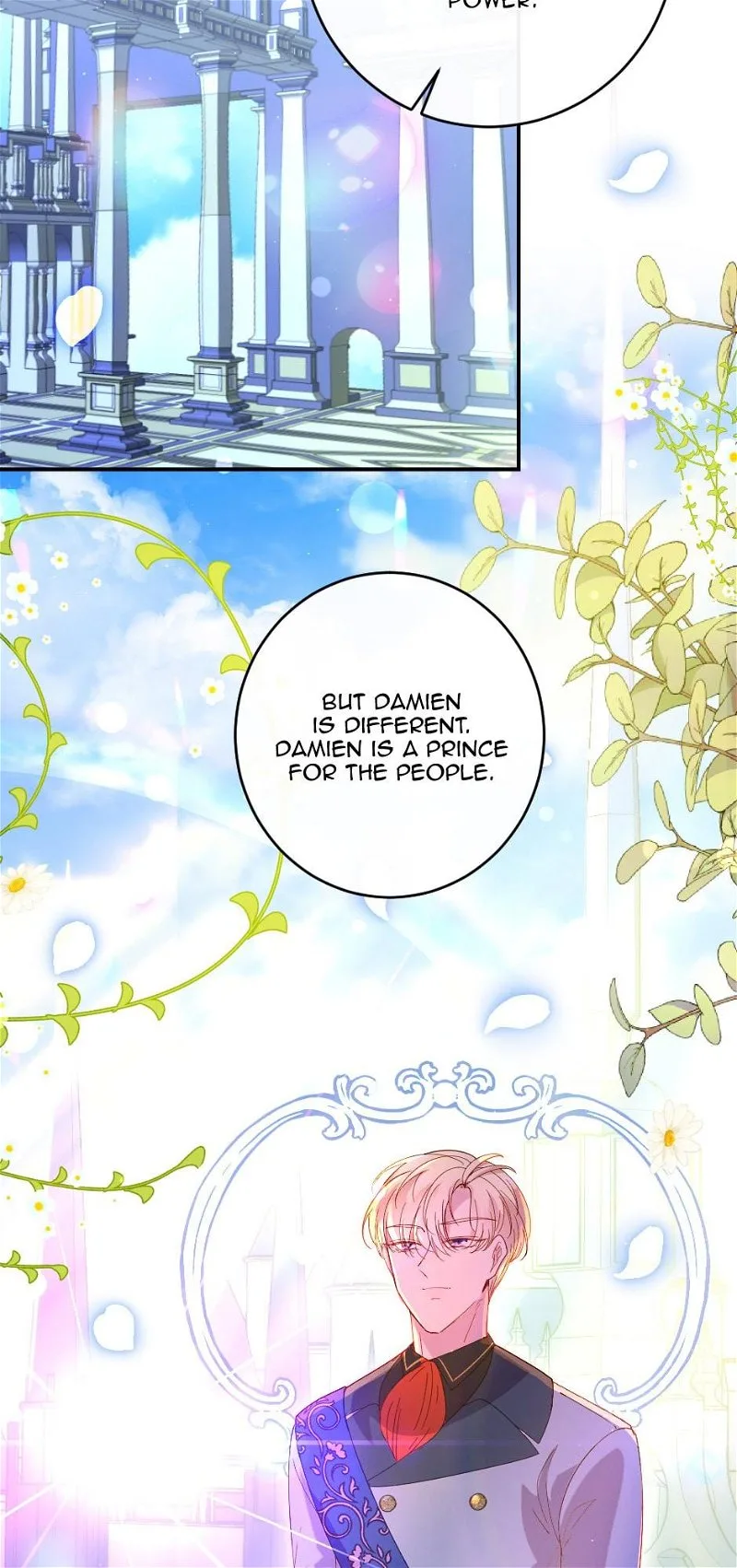 The Prince’s Personal Physician Chapter 8 page 60