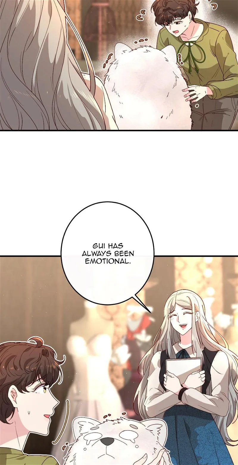 The Prince’s Personal Physician Chapter 11 page 16