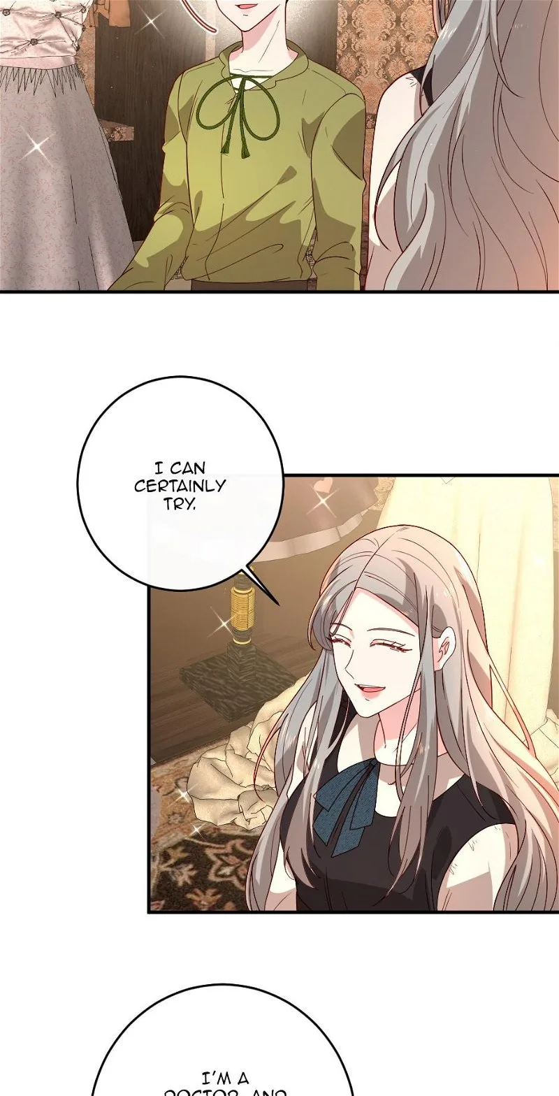 The Prince’s Personal Physician Chapter 11 page 11