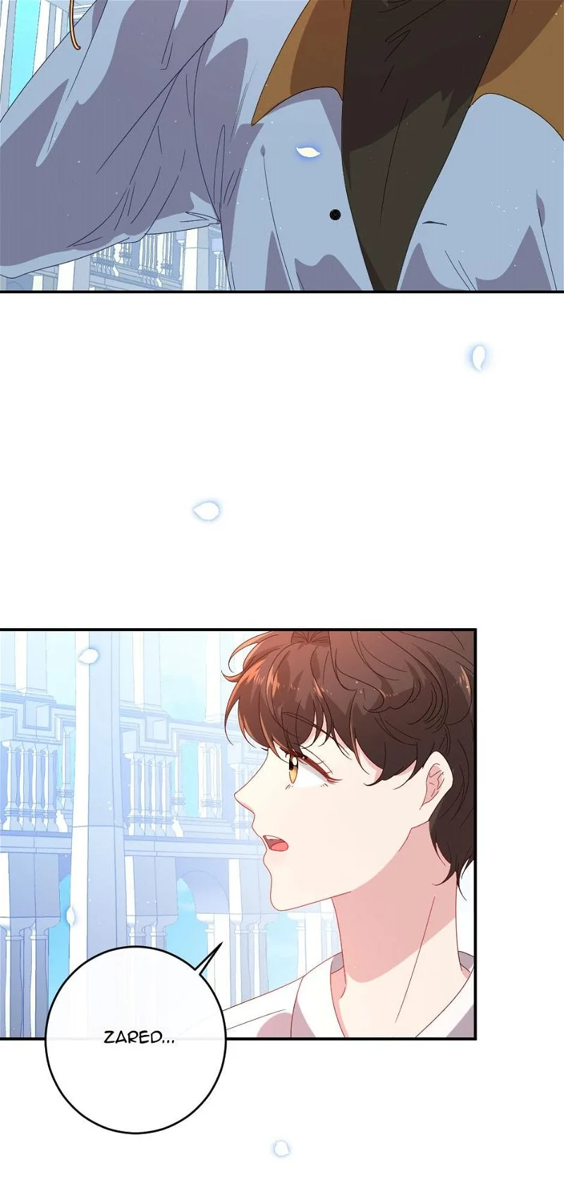 The Prince’s Personal Physician Chapter 8 page 63