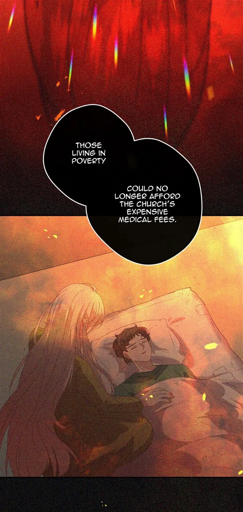 The Prince’s Personal Physician Chapter 8 page 53