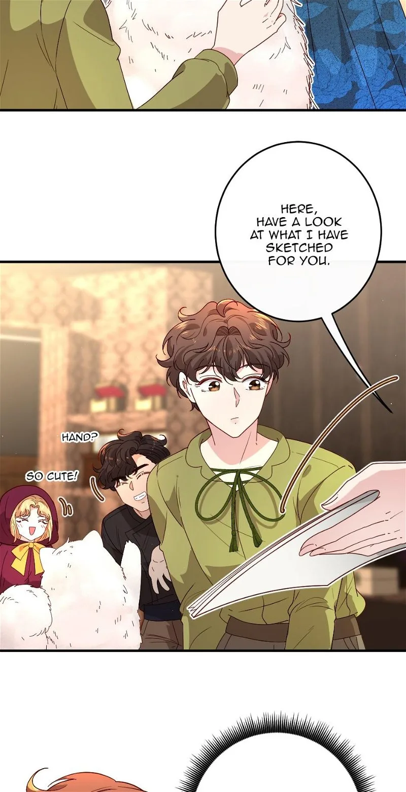 The Prince’s Personal Physician Chapter 11 page 17