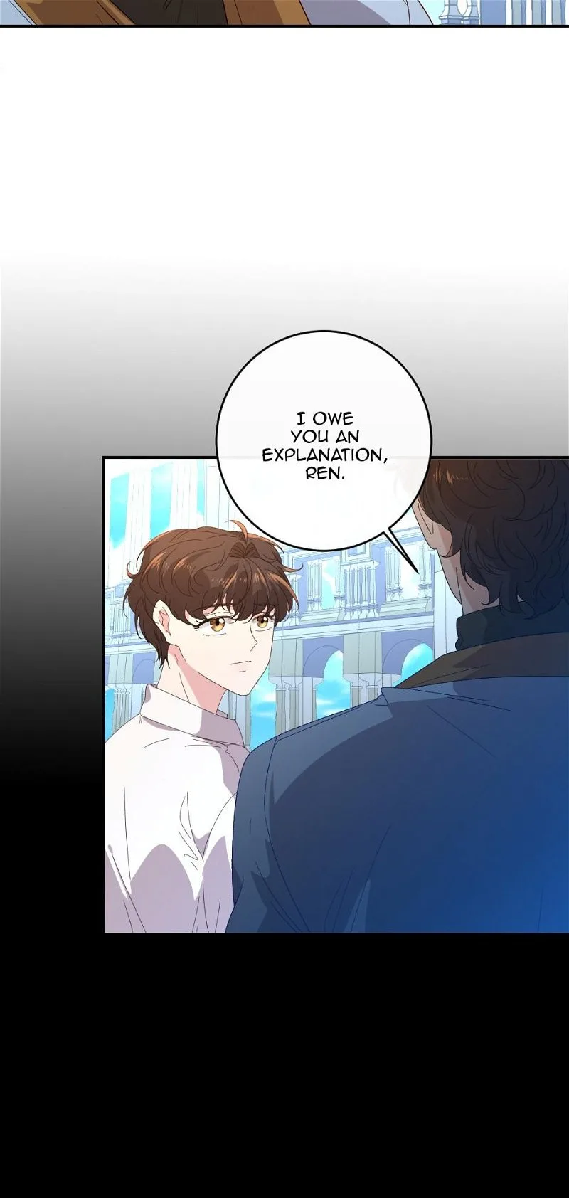 The Prince’s Personal Physician Chapter 8 page 50