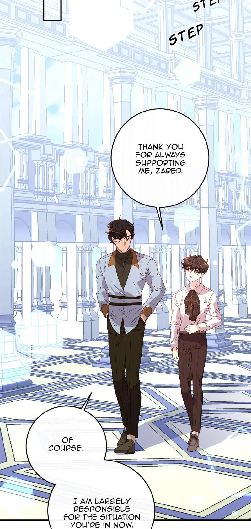 The Prince’s Personal Physician Chapter 8 page 47
