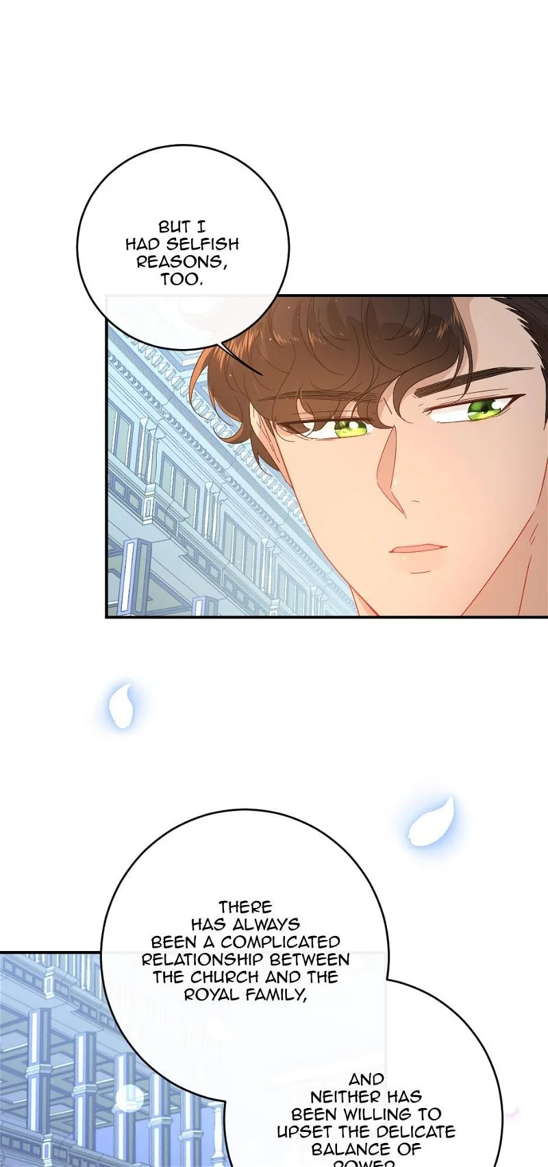The Prince’s Personal Physician Chapter 8 page 59