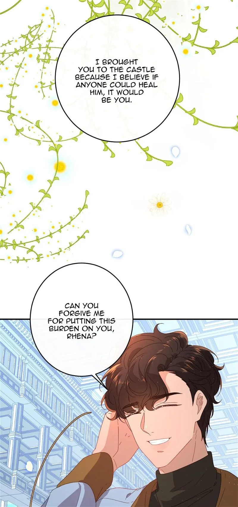 The Prince’s Personal Physician Chapter 8 page 62