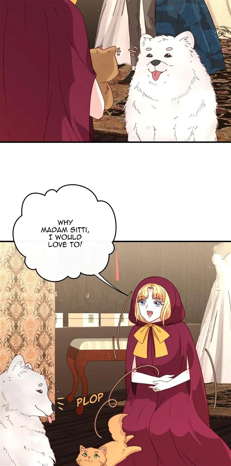 The Prince’s Personal Physician Chapter 11 page 24
