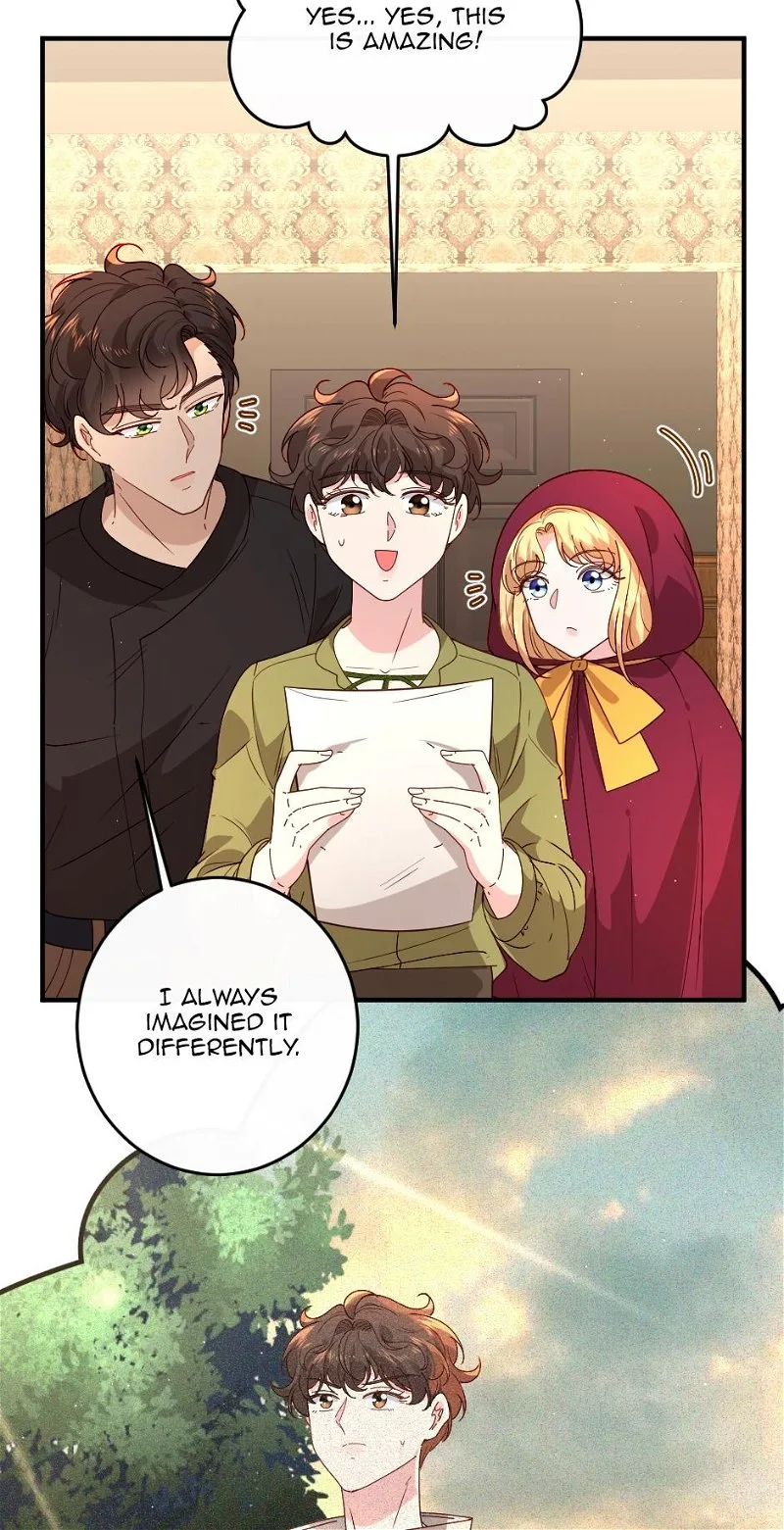 The Prince’s Personal Physician Chapter 11 page 20