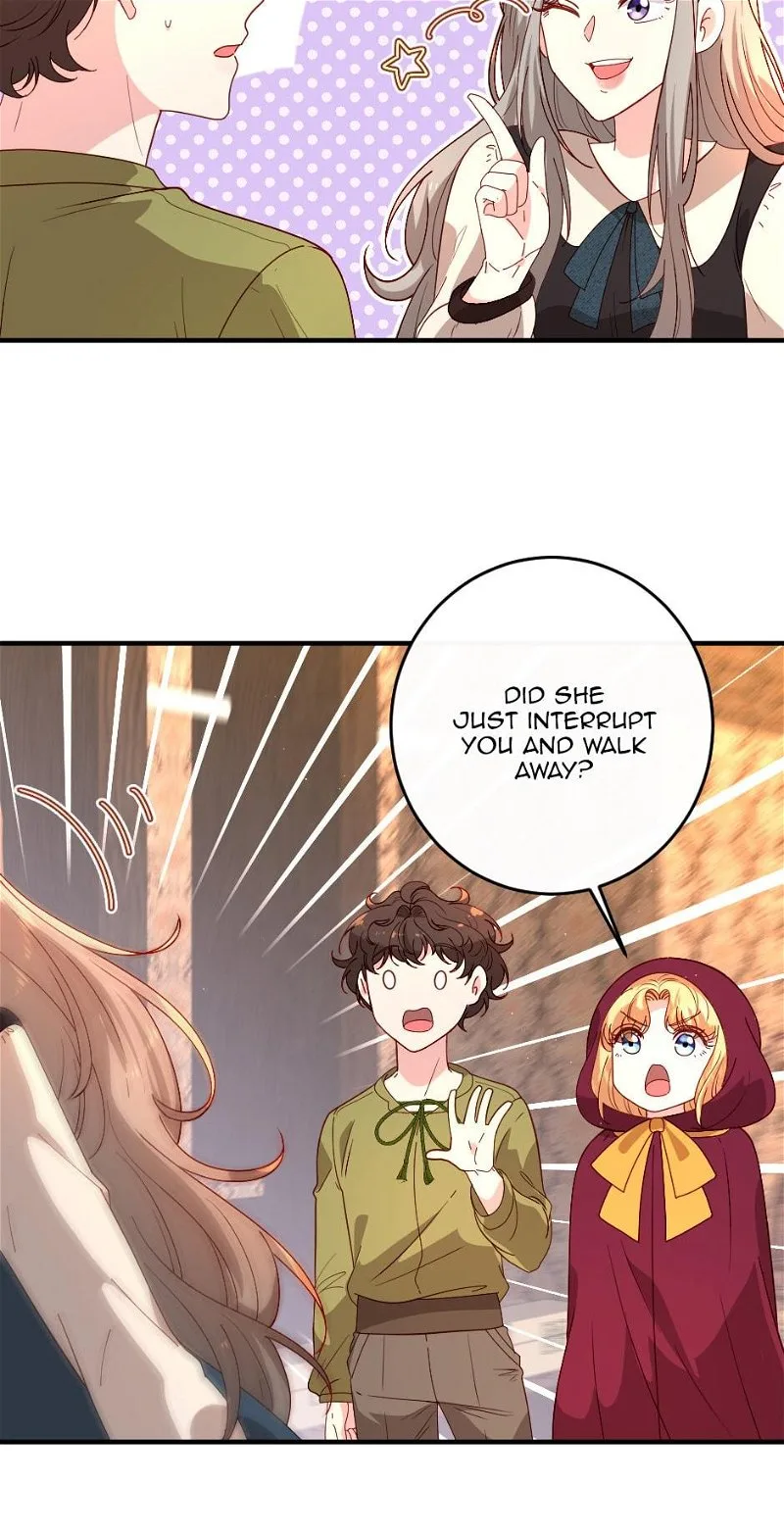 The Prince’s Personal Physician Chapter 11 page 13