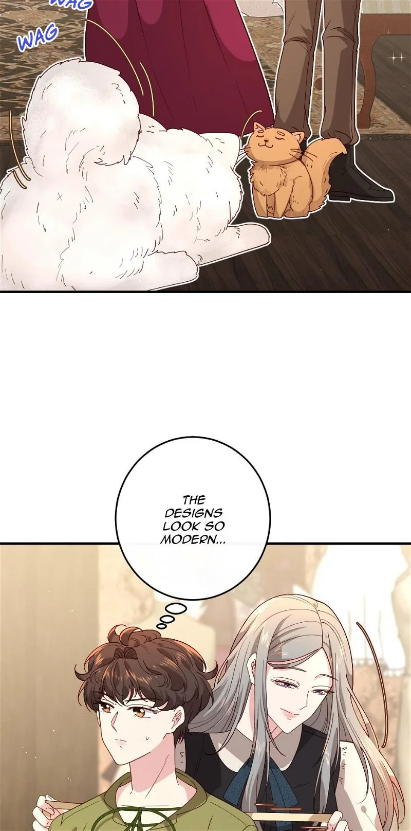 The Prince’s Personal Physician Chapter 11 page 26