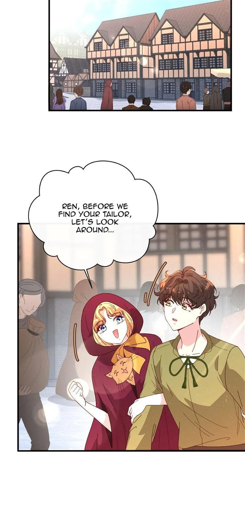 The Prince’s Personal Physician Chapter 10 page 14