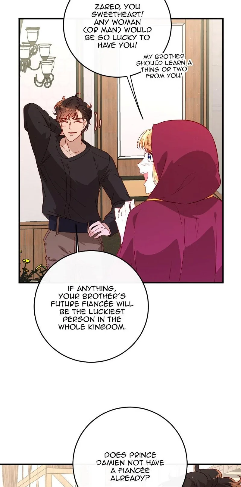 The Prince’s Personal Physician Chapter 10 page 16